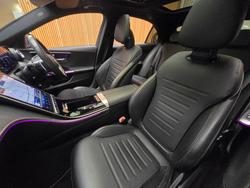 2022 MERCEDES-BENZ
                C300 MHEV