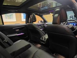 2022 MERCEDES-BENZ
                C300 MHEV