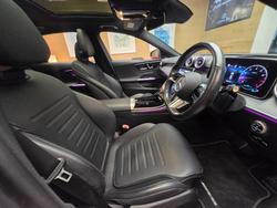 2022 MERCEDES-BENZ
                C300 MHEV