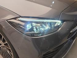 2022 MERCEDES-BENZ
                C300 MHEV