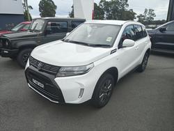 2025 SUZUKI VITARA