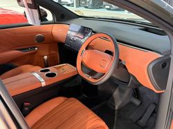 2026 DEEPAL E07 MY25 E07 PERFORMANCE AWD