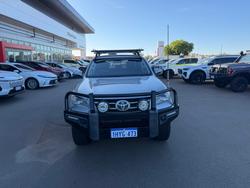 2019 Toyota Fortuner GX Silver
