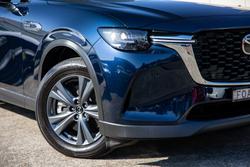 2024 Mazda CX-80 G40e Pure