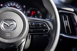 2024 Mazda CX-80 G40e Pure