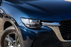 2024 Mazda CX-80 G40e Pure