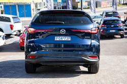 2024 Mazda CX-80 G40e Pure