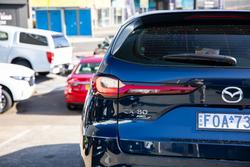 2024 Mazda CX-80 G40e Pure