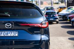 2024 Mazda CX-80 G40e Pure