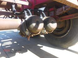 1996 Barker 20FT Tipping Skel