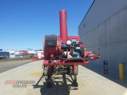1996 Barker 20FT Tipping Skel