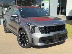 2024 Kia
Sorento GT-Line