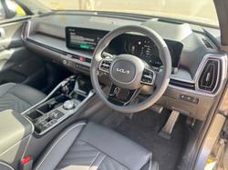 2024 Kia
Sorento GT-Line