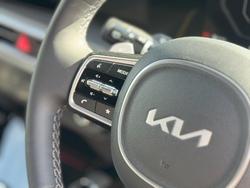 2024 Kia
Sorento GT-Line