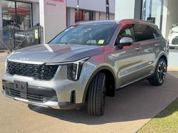2024 Kia
Sorento GT-Line