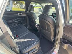 2024 Kia
Sorento GT-Line