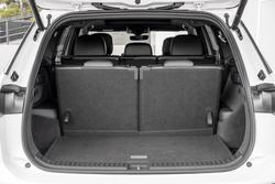 2025 Volkswagen Tayron 195TSI R-Line