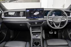 2025 Volkswagen Tayron 195TSI R-Line