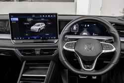 2025 Volkswagen Tayron 195TSI R-Line