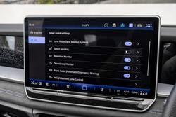 2025 Volkswagen Tayron 195TSI R-Line