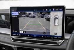 2025 Volkswagen Tayron 195TSI R-Line