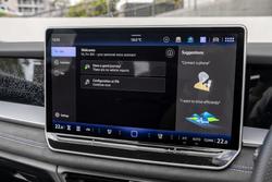 2025 Volkswagen Tayron 195TSI R-Line