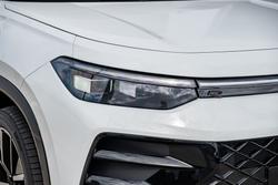 2025 Volkswagen Tayron 195TSI R-Line