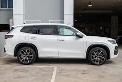 2025 Volkswagen Tayron 195TSI R-Line