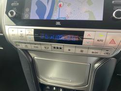 2022 Toyota Landcruiser Prado