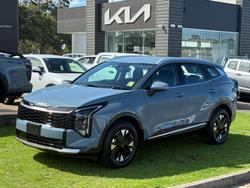 2026 Kia Sportage HEV S