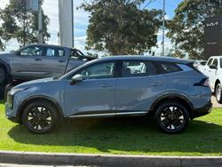 2026 Kia Sportage HEV S
