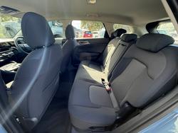 2026 Kia Sportage HEV S