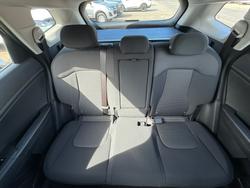 2026 Kia Sportage HEV S