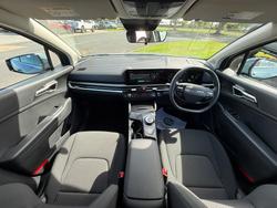 2026 Kia Sportage HEV S