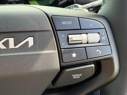 2026 Kia Sportage HEV S