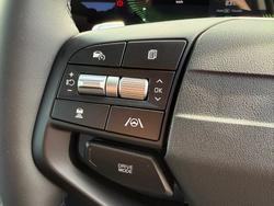 2026 Kia Sportage HEV S