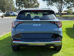 2026 Kia Sportage HEV S