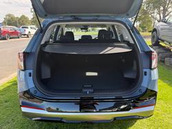 2026 Kia Sportage HEV S