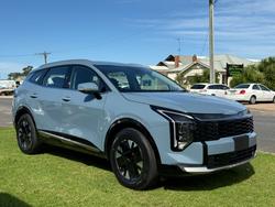 2026 Kia Sportage HEV S