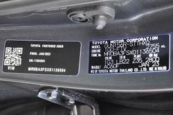 2023 Toyota Fortuner Fortuner Crusade 2.8L T Diesel Automatic Wagon C245410 001