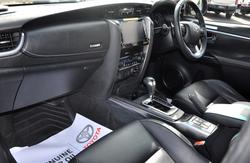2023 Toyota Fortuner Fortuner Crusade 2.8L T Diesel Automatic Wagon C245410 001