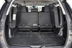 2023 Toyota Fortuner Fortuner Crusade 2.8L T Diesel Automatic Wagon C245410 001