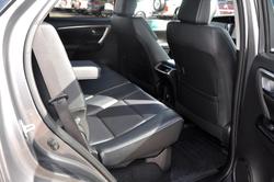 2023 Toyota Fortuner Fortuner Crusade 2.8L T Diesel Automatic Wagon C245410 001