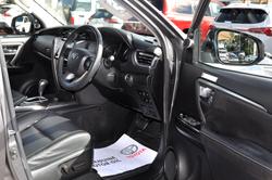 2023 Toyota Fortuner Fortuner Crusade 2.8L T Diesel Automatic Wagon C245410 001