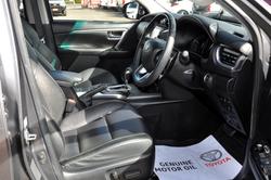 2023 Toyota Fortuner Fortuner Crusade 2.8L T Diesel Automatic Wagon C245410 001