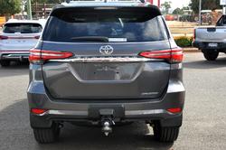 2023 Toyota Fortuner Fortuner Crusade 2.8L T Diesel Automatic Wagon C245410 001