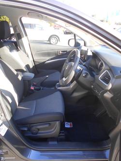 2024 Suzuki
S-Cross ALLGRIP