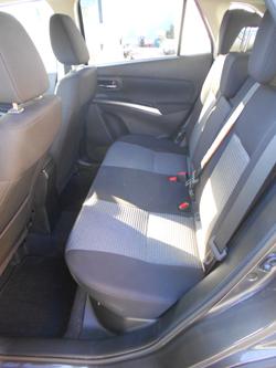 2024 Suzuki
S-Cross ALLGRIP