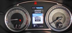 2024 Suzuki
S-Cross ALLGRIP