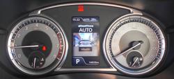 2024 Suzuki
S-Cross ALLGRIP